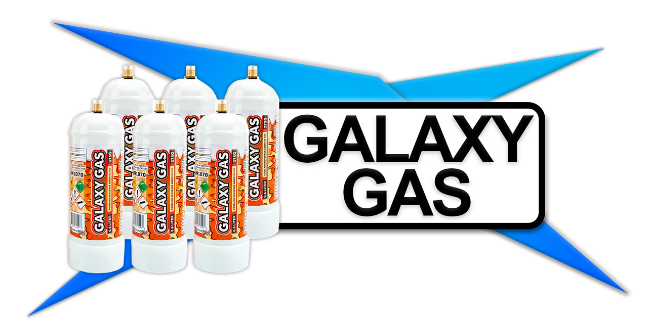 GALAXY GAS